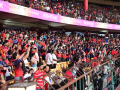 IPL 2026: Fans return to M. Chinnaswamy with excitement, praising improved arrangements - Hindi News | IPL 2026: Fans return to M. Chinnaswamy with excitement, praising improved arrangements | Latest other-sports News at Lokmattimes.com