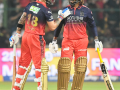 'He's at his peak, I've no words to describe his innings,' says Patidar on Kohli's masterclass in IPL 2026 opener - Hindi News | 'He's at his peak, I've no words to describe his innings,' says Patidar on Kohli's masterclass in IPL 2026 opener | Latest other-sports News at Lokmattimes.com
