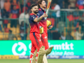 IPL 2026: Kohli, Padikkal fifties help RCB launch title defence with emphatic win over SRH - Hindi News | IPL 2026: Kohli, Padikkal fifties help RCB launch title defence with emphatic win over SRH | Latest other-sports News at Lokmattimes.com
