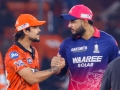 IPL 2026: Pretorius, Deshpande come in as RR elect to bowl first against SRH - Hindi News | IPL 2026: Pretorius, Deshpande come in as RR elect to bowl first against SRH | Latest other-sports News at Lokmattimes.com