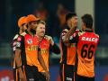 IPL 13: Holder's three-wicket haul restricts RR to 154/6 - Hindi News | IPL 13: Holder's three-wicket haul restricts RR to 154/6 | Latest cricket News at Lokmattimes.com