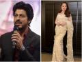 Shah Rukh Khan heaps praises on Madhuri Dixit for 'Candle' - Hindi News | Shah Rukh Khan heaps praises on Madhuri Dixit for 'Candle' | Latest entertainment News at Lokmattimes.com