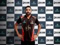 BE O MAN ordains Indian Cricketer Mohammed Siraj as their Brand Ambassador - Hindi News | BE O MAN ordains Indian Cricketer Mohammed Siraj as their Brand Ambassador | Latest business News at Lokmattimes.com