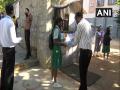 Karnataka conducts SSLC exams amid COVID-19 - Hindi News | Karnataka conducts SSLC exams amid COVID-19 | Latest national News at Lokmattimes.com