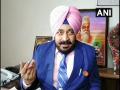 We never had starvation: Punjab Minister on Niti Aayog's SDG India Index - Hindi News | We never had starvation: Punjab Minister on Niti Aayog's SDG India Index | Latest national News at Lokmattimes.com