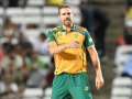 Nortje returns to South Africa squad for T20Is against India, Hermann included for ODIs - Hindi News | Nortje returns to South Africa squad for T20Is against India, Hermann included for ODIs | Latest other-sports News at Lokmattimes.com