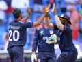Ranjane in line for T20I debut as USA announces squad for 2026 Men’s T20 WC - Hindi News | Ranjane in line for T20I debut as USA announces squad for 2026 Men’s T20 WC | Latest other-sports News at Lokmattimes.com