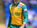 South Africa spinner Maharaj reclaims top spot in men’s ODI bowling rankings - Hindi News | South Africa spinner Maharaj reclaims top spot in men’s ODI bowling rankings | Latest other-sports News at Lokmattimes.com