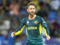 Maxwell ruled out of NZ T20 series with wrist injury; Philippe called up as replacement - Hindi News | Maxwell ruled out of NZ T20 series with wrist injury; Philippe called up as replacement | Latest other-sports News at Lokmattimes.com