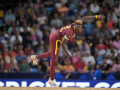 Alzarri Joseph ruled out of West Indies’ upcoming Tests against India with lower-back injury - Hindi News | Alzarri Joseph ruled out of West Indies’ upcoming Tests against India with lower-back injury | Latest other-sports News at Lokmattimes.com