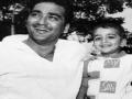 You have always been my source of strength: Sanjay Dutt remembers his father - Hindi News | You have always been my source of strength: Sanjay Dutt remembers his father | Latest entertainment News at Lokmattimes.com
