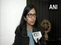 DCW's Swati Maliwal writes to President Kovind, requests him to withdraw Kangana Ranaut's Padma Shree - Hindi News | DCW's Swati Maliwal writes to President Kovind, requests him to withdraw Kangana Ranaut's Padma Shree | Latest national News at Lokmattimes.com