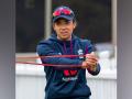 Sophia Dunkley receives first England women's central contract - Hindi News | Sophia Dunkley receives first England women's central contract | Latest cricket News at Lokmattimes.com