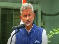 Jaishankar extends greetings on Bangladesh's 50th Independence Day - Hindi News | Jaishankar extends greetings on Bangladesh's 50th Independence Day | Latest international News at Lokmattimes.com