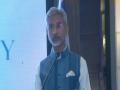Since PM Modi's visit to Tel Aviv, India-Israel relationship really taken off: EAM Jaishankar - Hindi News | Since PM Modi's visit to Tel Aviv, India-Israel relationship really taken off: EAM Jaishankar | Latest international News at Lokmattimes.com