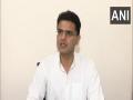 SOG sought Sachin Pilot's time to record statement in case related to attempts at toppling Rajasthan govt - Hindi News | SOG sought Sachin Pilot's time to record statement in case related to attempts at toppling Rajasthan govt | Latest national News at Lokmattimes.com