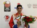 AIBA Youth Men's and Women's World C'ships: Sachin clinches 8th gold as India conclude historic campaign with 11 medals - Hindi News | AIBA Youth Men's and Women's World C'ships: Sachin clinches 8th gold as India conclude historic campaign with 11 medals | Latest other-sports News at Lokmattimes.com