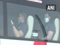 Proteas arrive in Delhi for 5-match T20I series against India - Hindi News | Proteas arrive in Delhi for 5-match T20I series against India | Latest cricket News at Lokmattimes.com