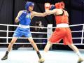Asian Boxing C'ship: Simranjit, Monika, Jasmine bag bronze medals, Sakshi enters final - Hindi News | Asian Boxing C'ship: Simranjit, Monika, Jasmine bag bronze medals, Sakshi enters final | Latest other-sports News at Lokmattimes.com