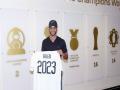 Salem Al-Hajri extends Al-Sadd contract to 2023 - Hindi News | Salem Al-Hajri extends Al-Sadd contract to 2023 | Latest football News at Lokmattimes.com