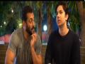 Be scared stay safe, please don't be brave in this situation, Salman Khan advises people on COVID-19 lockdown - Hindi News | Be scared stay safe, please don't be brave in this situation, Salman Khan advises people on COVID-19 lockdown | Latest entertainment News at Lokmattimes.com
