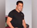 Salman Khan spreads message of communal harmony with social media post - Hindi News | Salman Khan spreads message of communal harmony with social media post | Latest entertainment News at Lokmattimes.com