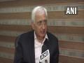 It was my responsibility to explain SC's Ayodhya verdict, says Salman Khurshid on his new book - Hindi News | It was my responsibility to explain SC's Ayodhya verdict, says Salman Khurshid on his new book | Latest national News at Lokmattimes.com
