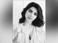 Samantha Ruth Prabhu shares powerful image amid Ukraine-Russia crisis - Hindi News | Samantha Ruth Prabhu shares powerful image amid Ukraine-Russia crisis | Latest entertainment News at Lokmattimes.com