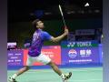 Fuzhou China Open: Sameer Verma crashes out after losing to Lee Cheuk Yiu - Hindi News | Fuzhou China Open: Sameer Verma crashes out after losing to Lee Cheuk Yiu | Latest international News at Lokmattimes.com