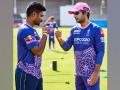 IPL 2021: Crucial to give individual or opening partners enough time, says Samson - Hindi News | IPL 2021: Crucial to give individual or opening partners enough time, says Samson | Latest cricket News at Lokmattimes.com