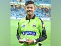 PSL 6: Sandeep Lamichanne replaces Rashid Khan in Lahore Qalandars' squad - Hindi News | PSL 6: Sandeep Lamichanne replaces Rashid Khan in Lahore Qalandars' squad | Latest cricket News at Lokmattimes.com