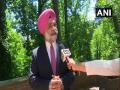 Vande Bharat Mission: Around 40,000 Indian national registered with us, says Indian Ambassador to US - Hindi News | Vande Bharat Mission: Around 40,000 Indian national registered with us, says Indian Ambassador to US | Latest international News at Lokmattimes.com