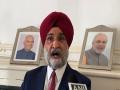 Indian-Americans at forefront to help during COVID-19 crisis, says ambassador Taranjit Sandhu - Hindi News | Indian-Americans at forefront to help during COVID-19 crisis, says ambassador Taranjit Sandhu | Latest international News at Lokmattimes.com