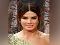 Sandra Bullock donates 6000 N95 masks to hospitals to combat COVID-19 - Hindi News | Sandra Bullock donates 6000 N95 masks to hospitals to combat COVID-19 | Latest entertainment News at Lokmattimes.com