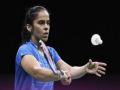 Financial reasons were given importance: Nehwal on All England Open taking place amid coronavirus outbreak - Hindi News | Financial reasons were given importance: Nehwal on All England Open taking place amid coronavirus outbreak | Latest other-sports News at Lokmattimes.com
