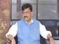 Meeting with governor a 'courtesy visit': Sanjay Raut - Hindi News | Meeting with governor a 'courtesy visit': Sanjay Raut | Latest politics News at Lokmattimes.com