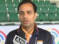 Sanjeev Rajput wins 50m Rifle 3P T1 trials - Hindi News | Sanjeev Rajput wins 50m Rifle 3P T1 trials | Latest other-sports News at Lokmattimes.com