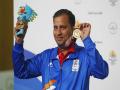 Tokyo Olympics: Sanjeev Rajput 'hungry' for medal, expects to hit peak form a week before event - Hindi News | Tokyo Olympics: Sanjeev Rajput 'hungry' for medal, expects to hit peak form a week before event | Latest other-sports News at Lokmattimes.com