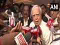 Kapil Sibal resigns from Congress, files Rajya Sabha nomination with SP's support - Hindi News | Kapil Sibal resigns from Congress, files Rajya Sabha nomination with SP's support | Latest politics News at Lokmattimes.com