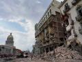 Havana hotel explosion death toll rises to 25, includes one Spanish national - Hindi News | Havana hotel explosion death toll rises to 25, includes one Spanish national | Latest international News at Lokmattimes.com