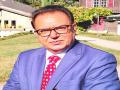 Part of Jammu & Kashmir illegally held by Pakistan since 1947, says UKPNP Chairman - Hindi News | Part of Jammu & Kashmir illegally held by Pakistan since 1947, says UKPNP Chairman | Latest international News at Lokmattimes.com
