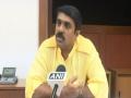 'CM must apologise': Goa MLA Vijai Sardesai hits out at Pramod Sawant's statement on gangrape case - Hindi News | 'CM must apologise': Goa MLA Vijai Sardesai hits out at Pramod Sawant's statement on gangrape case | Latest national News at Lokmattimes.com