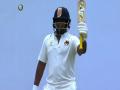Ranji Trophy 2022: Sarfaraz Khan named 'Man of the Tournament' for outstanding season with bat - Hindi News | Ranji Trophy 2022: Sarfaraz Khan named 'Man of the Tournament' for outstanding season with bat | Latest cricket News at Lokmattimes.com