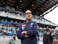 Coach Maurizio Sarri expects Juventus to make more signings - Hindi News | Coach Maurizio Sarri expects Juventus to make more signings | Latest football News at Lokmattimes.com