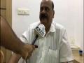 Ahead of Kerala assembly polls, NCP leader Mani C Kappan joins UDF - Hindi News | Ahead of Kerala assembly polls, NCP leader Mani C Kappan joins UDF | Latest national News at Lokmattimes.com