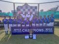 Satara Blue Jays emerge victorious in inaugural MLB Cup 2021 - Hindi News | Satara Blue Jays emerge victorious in inaugural MLB Cup 2021 | Latest other-sports News at Lokmattimes.com