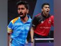 WTT Contender Tunis: Gnanasekaran-Desai lift doubles title in Tunisia - Hindi News | WTT Contender Tunis: Gnanasekaran-Desai lift doubles title in Tunisia | Latest other-sports News at Lokmattimes.com