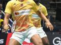 Satwik-Chirag enter final at China Masters - Hindi News | Satwik-Chirag enter final at China Masters | Latest badminton News at Lokmattimes.com