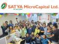 With Rs 1000 crore loan outstanding portfolio SATYA MicroCapital adds one more feather in its cap - Hindi News | With Rs 1000 crore loan outstanding portfolio SATYA MicroCapital adds one more feather in its cap | Latest business News at Lokmattimes.com