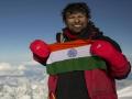 Satyarup Siddhanta becomes first Indian to complete volcanic Seven Summit, enters 'Limca Book of Records' - Hindi News | Satyarup Siddhanta becomes first Indian to complete volcanic Seven Summit, enters 'Limca Book of Records' | Latest business News at Lokmattimes.com